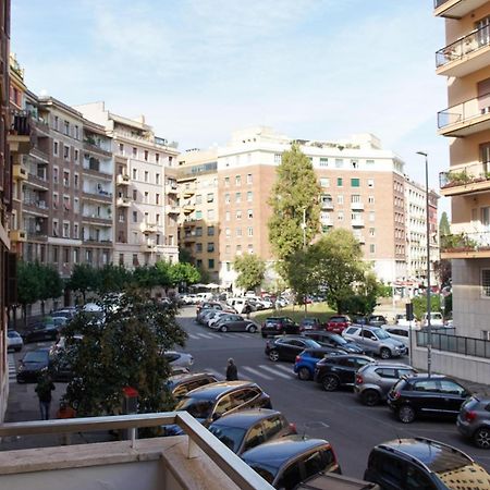 New Luxury Rooms Рим Екстер'єр фото