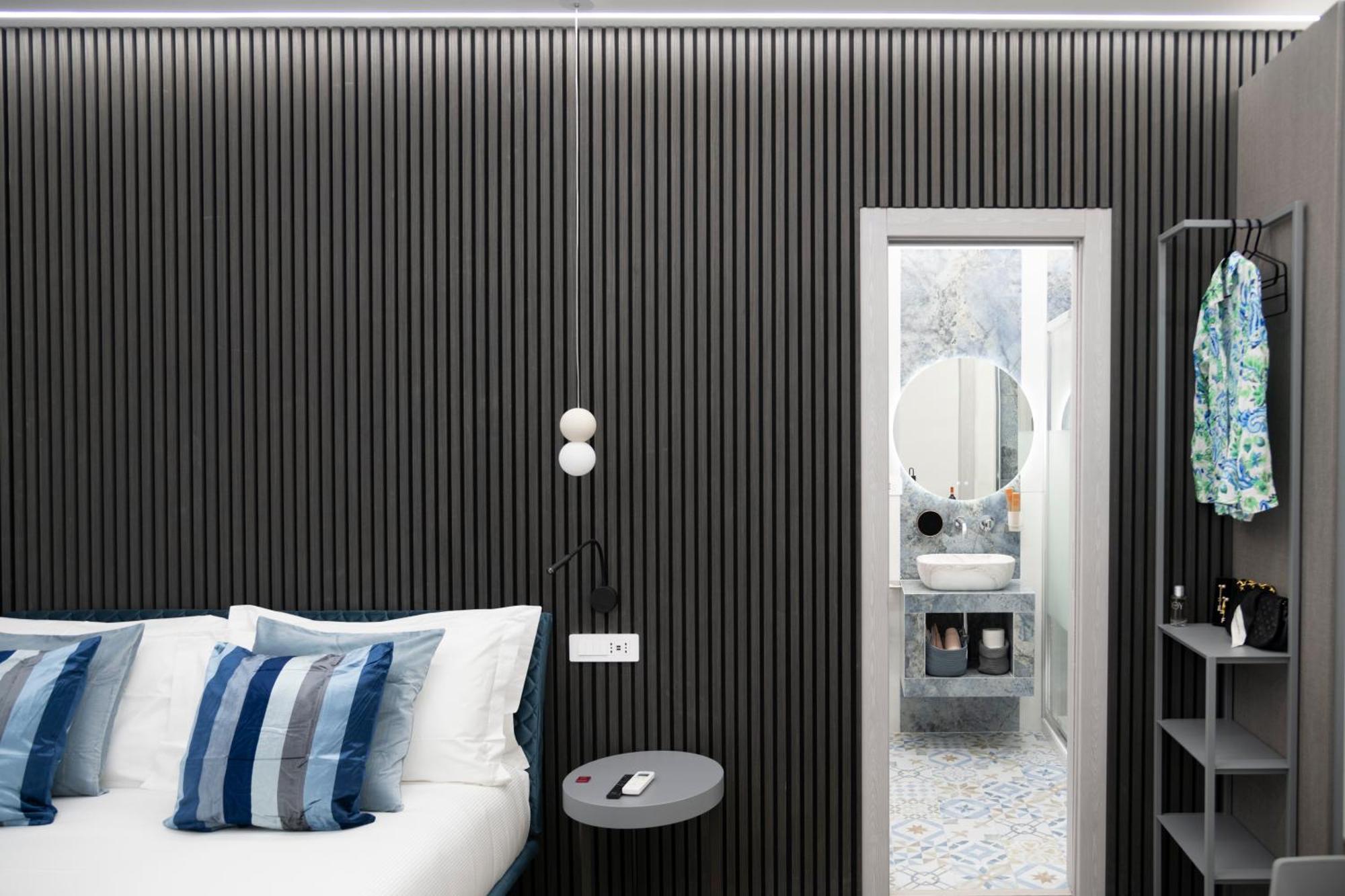 New Luxury Rooms Рим Екстер'єр фото