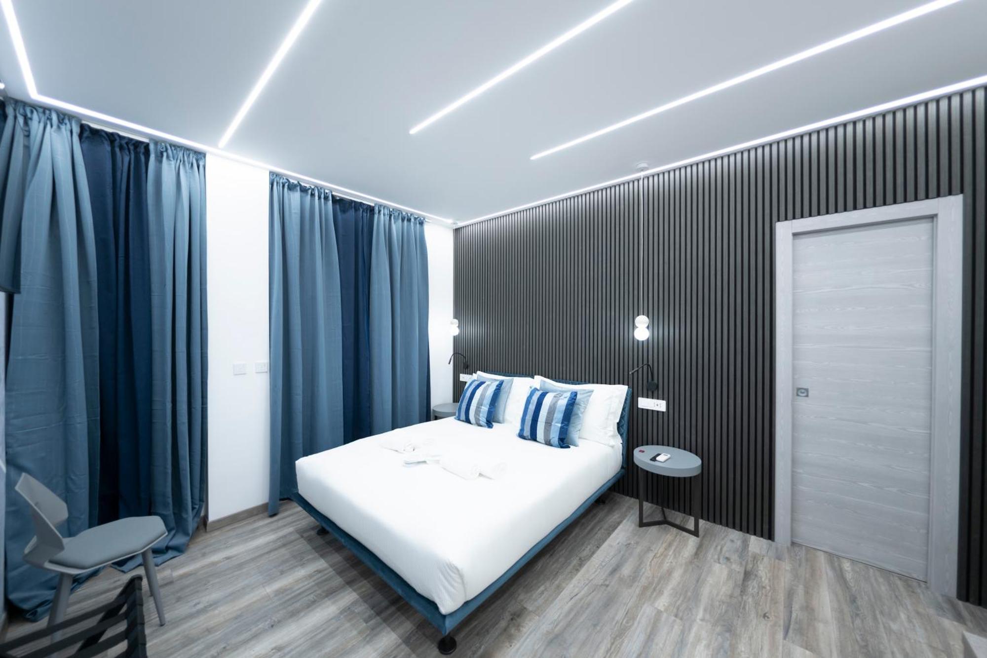 New Luxury Rooms Рим Екстер'єр фото