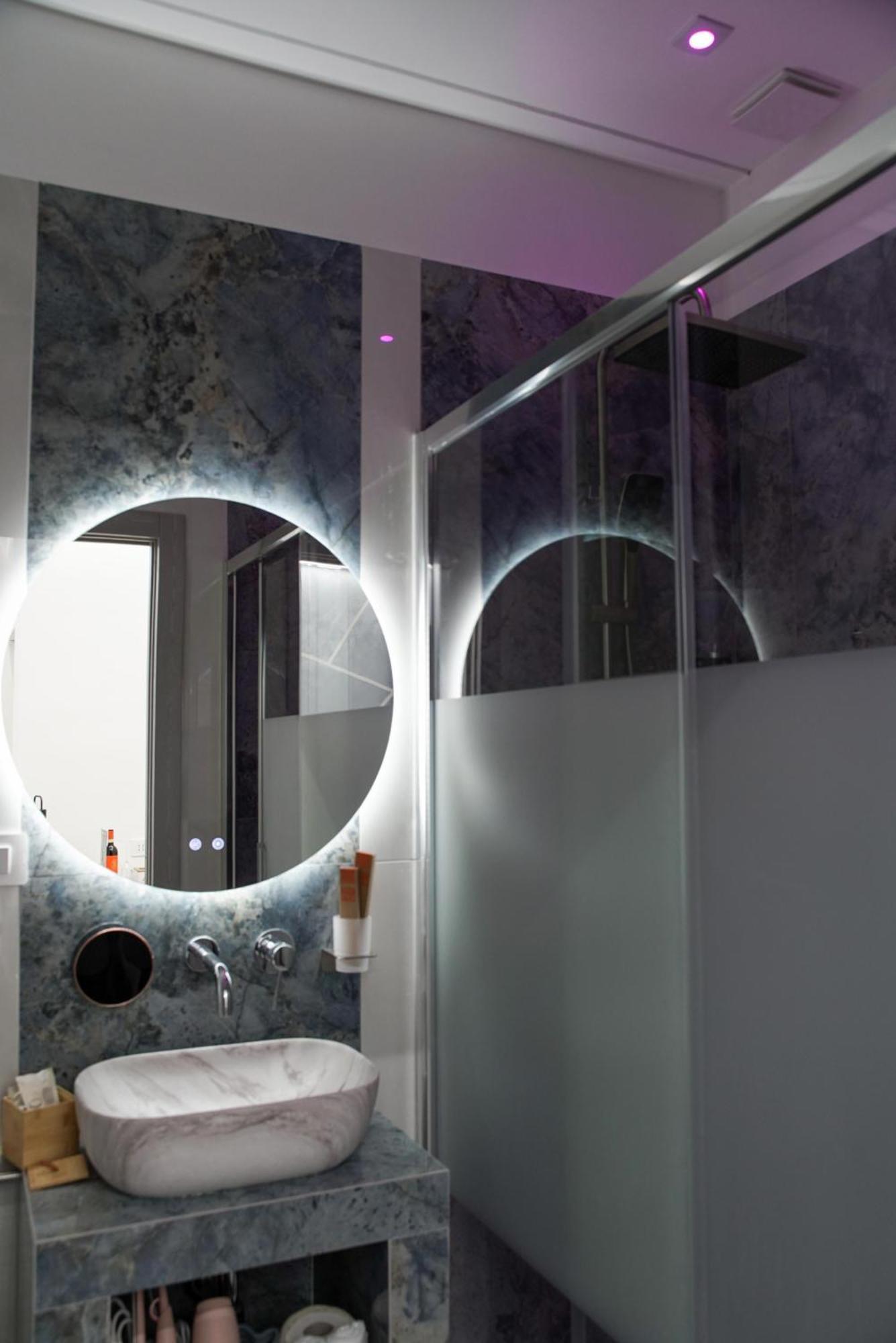 New Luxury Rooms Рим Екстер'єр фото