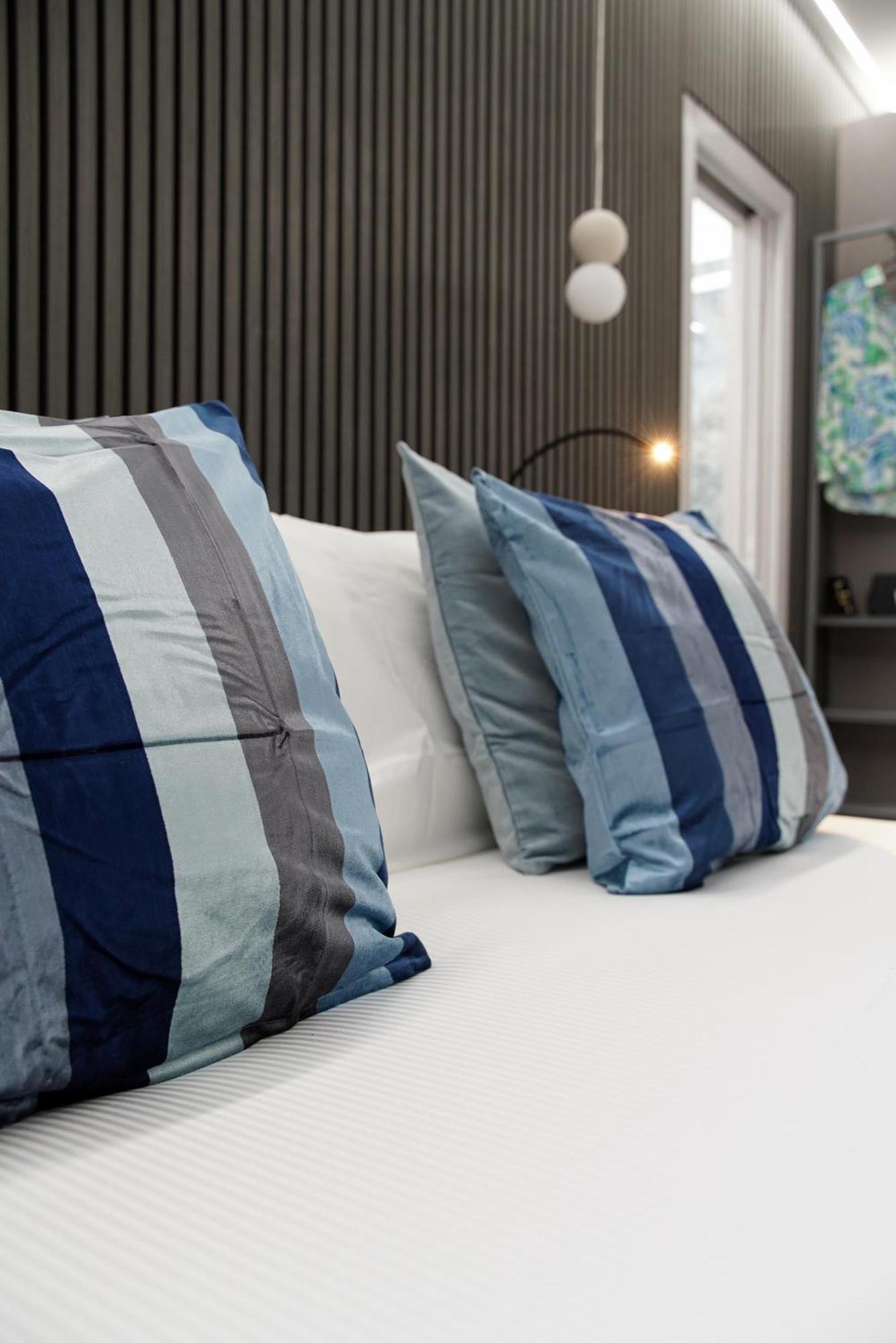 New Luxury Rooms Рим Екстер'єр фото
