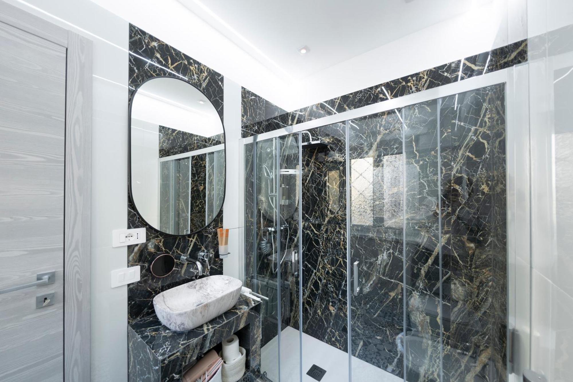 New Luxury Rooms Рим Екстер'єр фото
