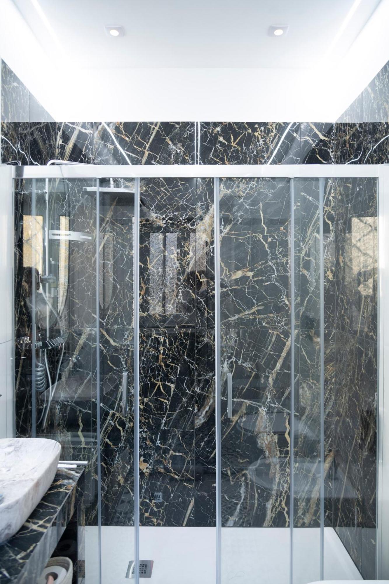 New Luxury Rooms Рим Екстер'єр фото